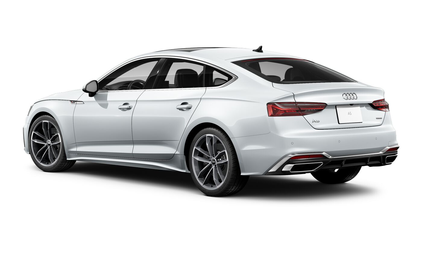 audi a5 sportback 2023 WAUDACF55PA012634 image audi a5 sportback 2023 WAUDACF55PA012634 image